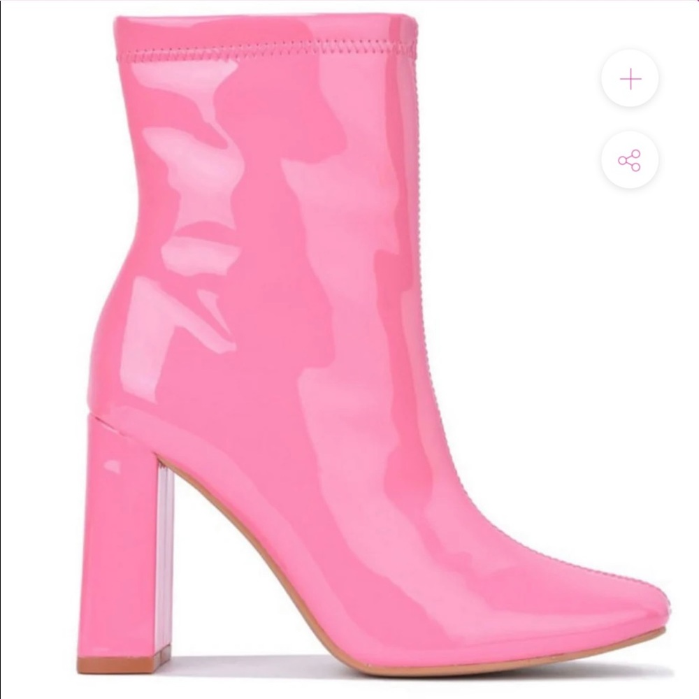 Booties